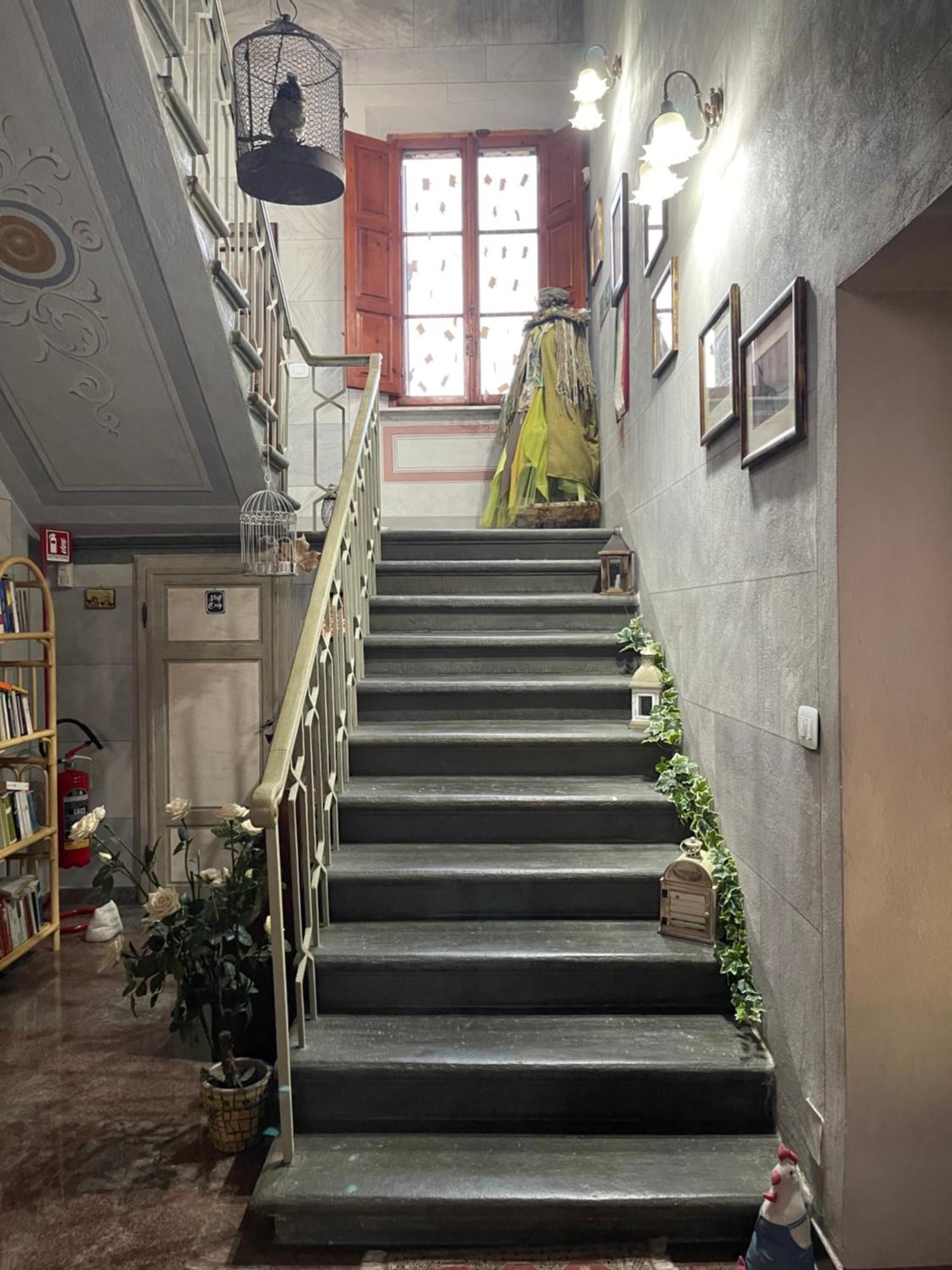 La Casa Sul Lungarno Διαμέρισμα Uliveto Terme Εξωτερικό φωτογραφία