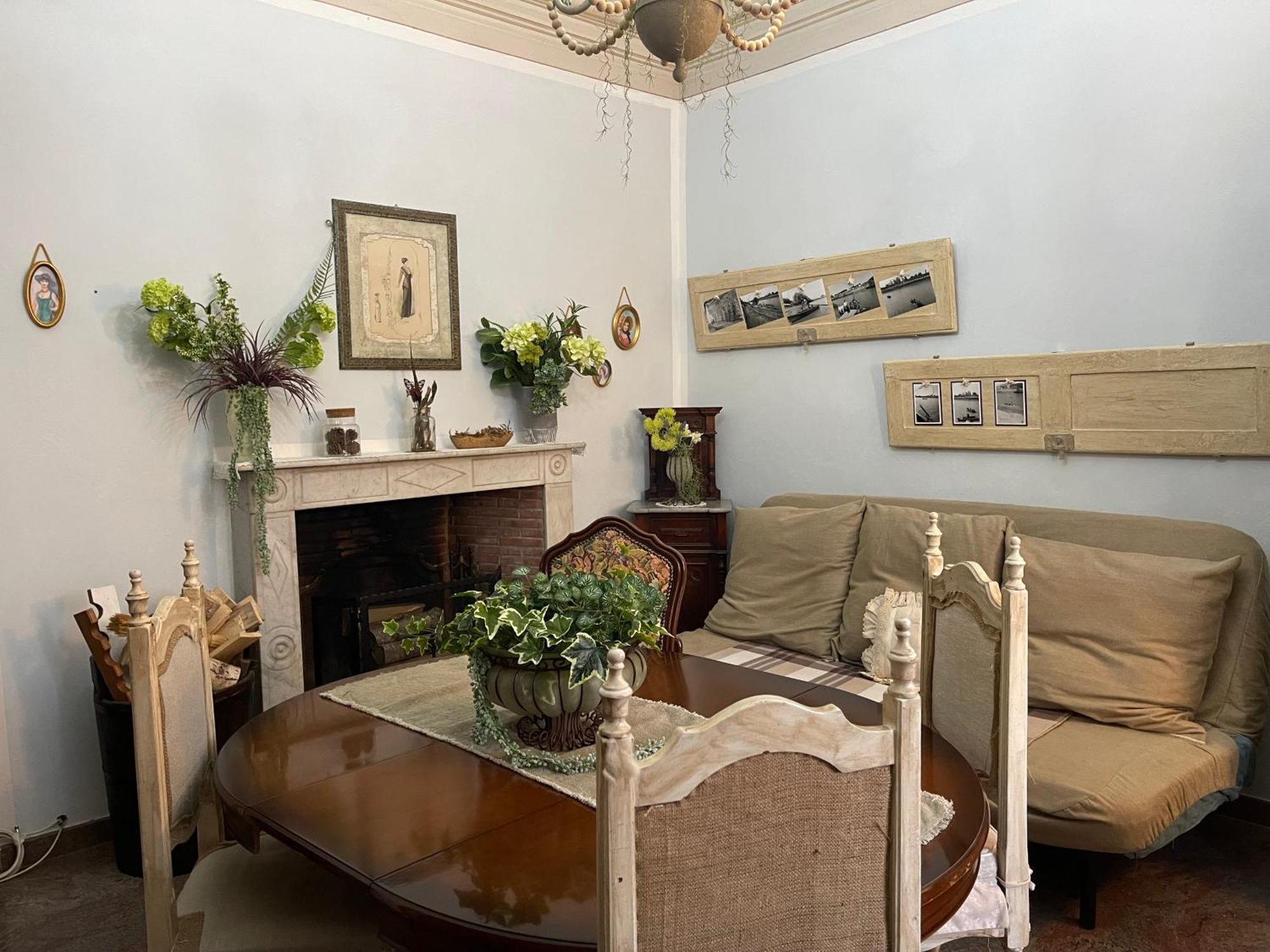 La Casa Sul Lungarno Διαμέρισμα Uliveto Terme Εξωτερικό φωτογραφία