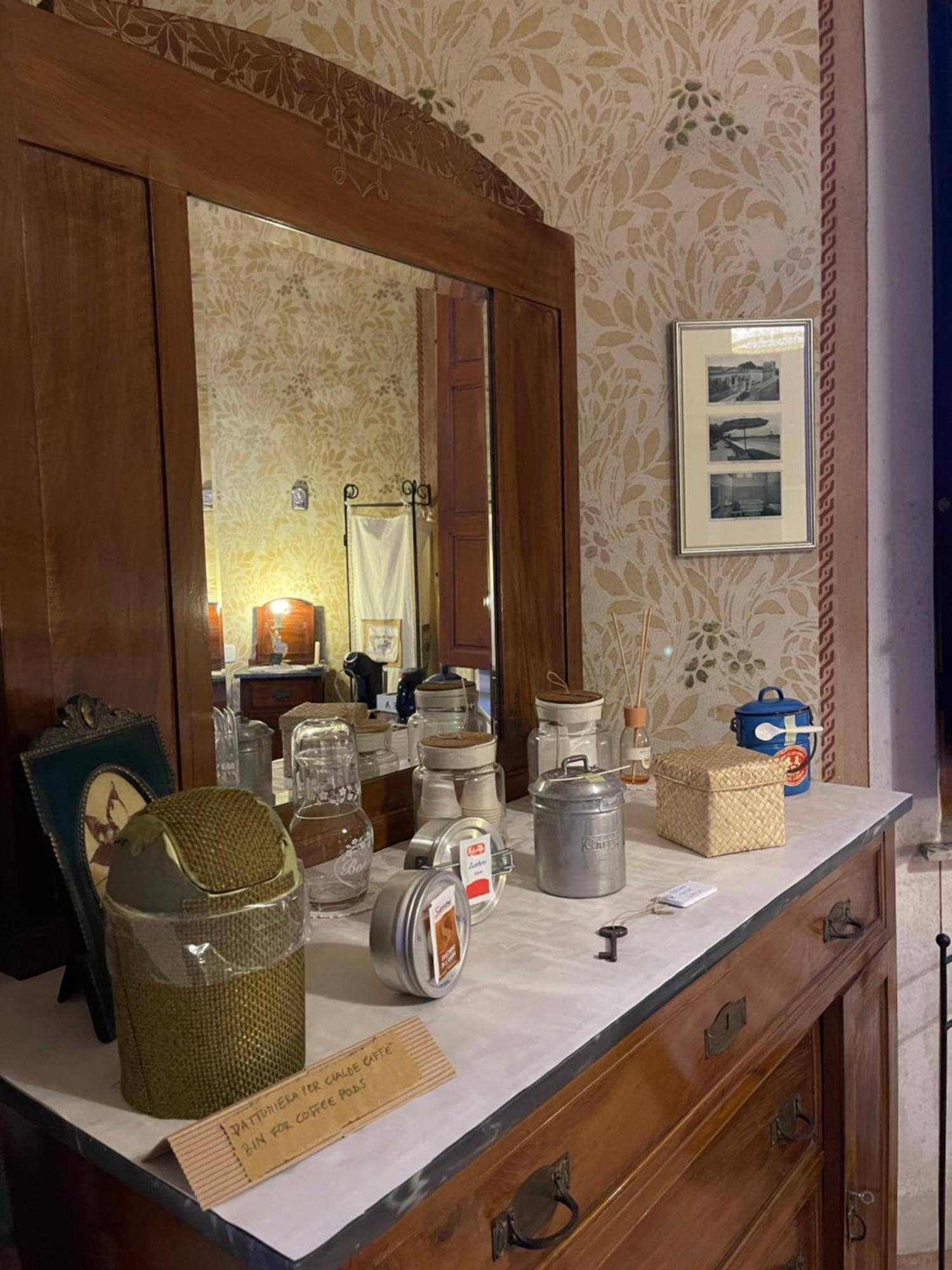 La Casa Sul Lungarno Διαμέρισμα Uliveto Terme Εξωτερικό φωτογραφία