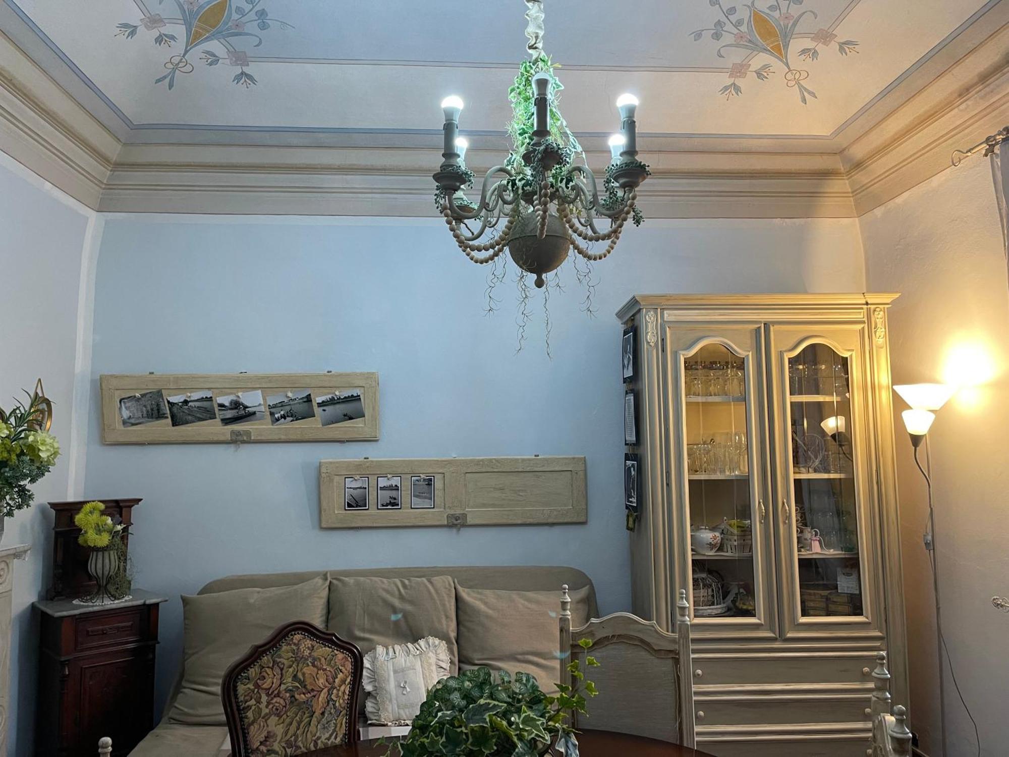 La Casa Sul Lungarno Διαμέρισμα Uliveto Terme Εξωτερικό φωτογραφία
