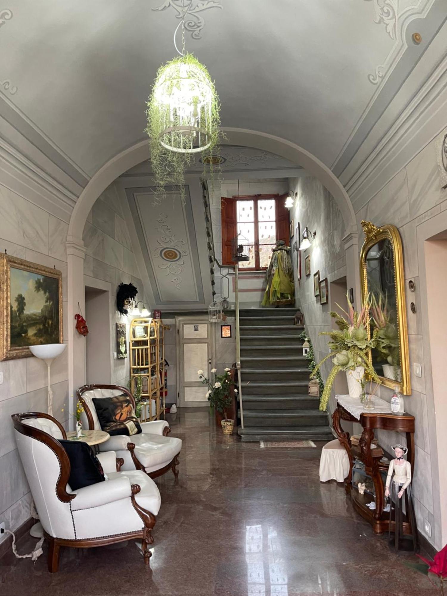 La Casa Sul Lungarno Διαμέρισμα Uliveto Terme Εξωτερικό φωτογραφία