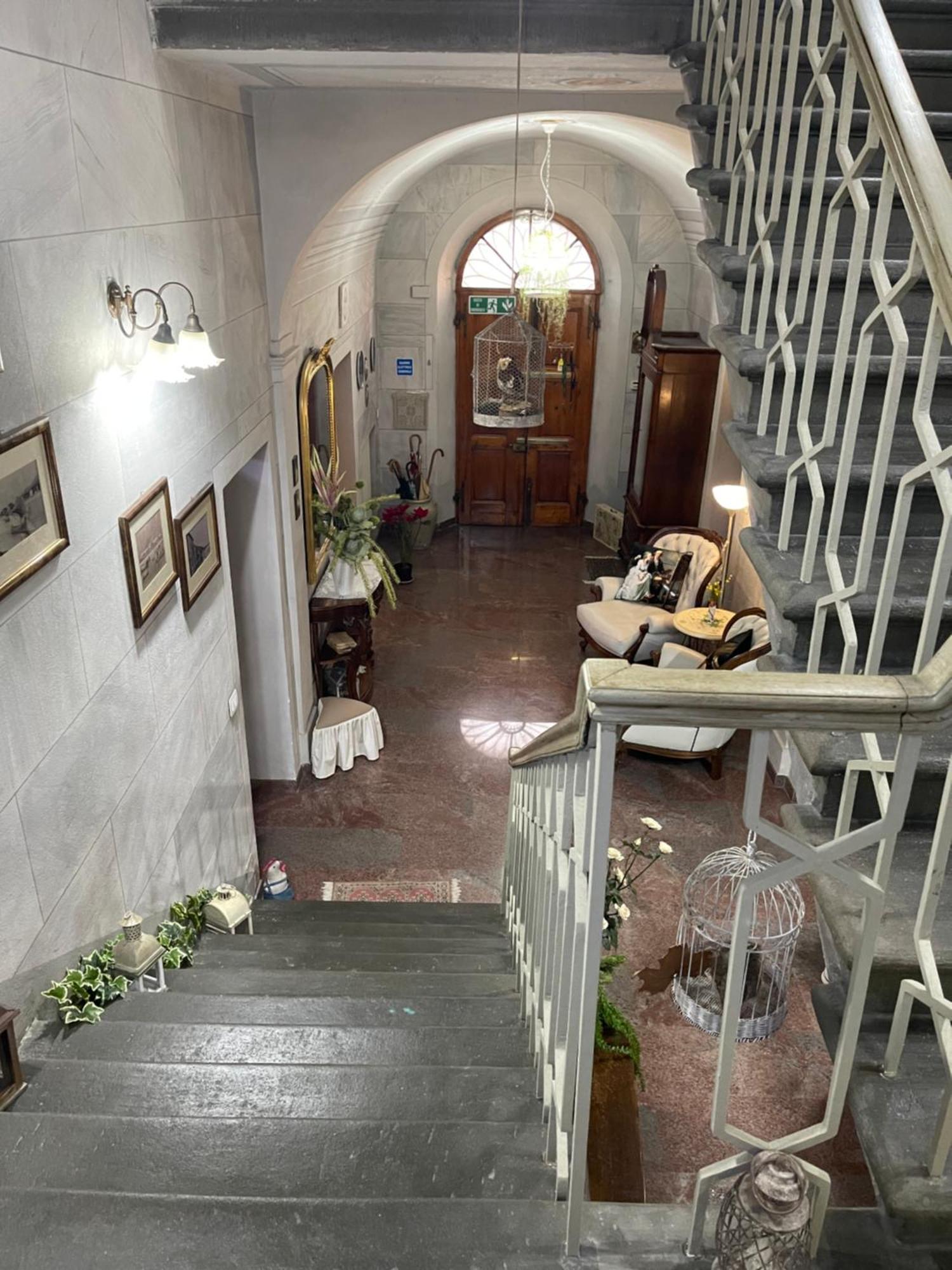 La Casa Sul Lungarno Διαμέρισμα Uliveto Terme Εξωτερικό φωτογραφία