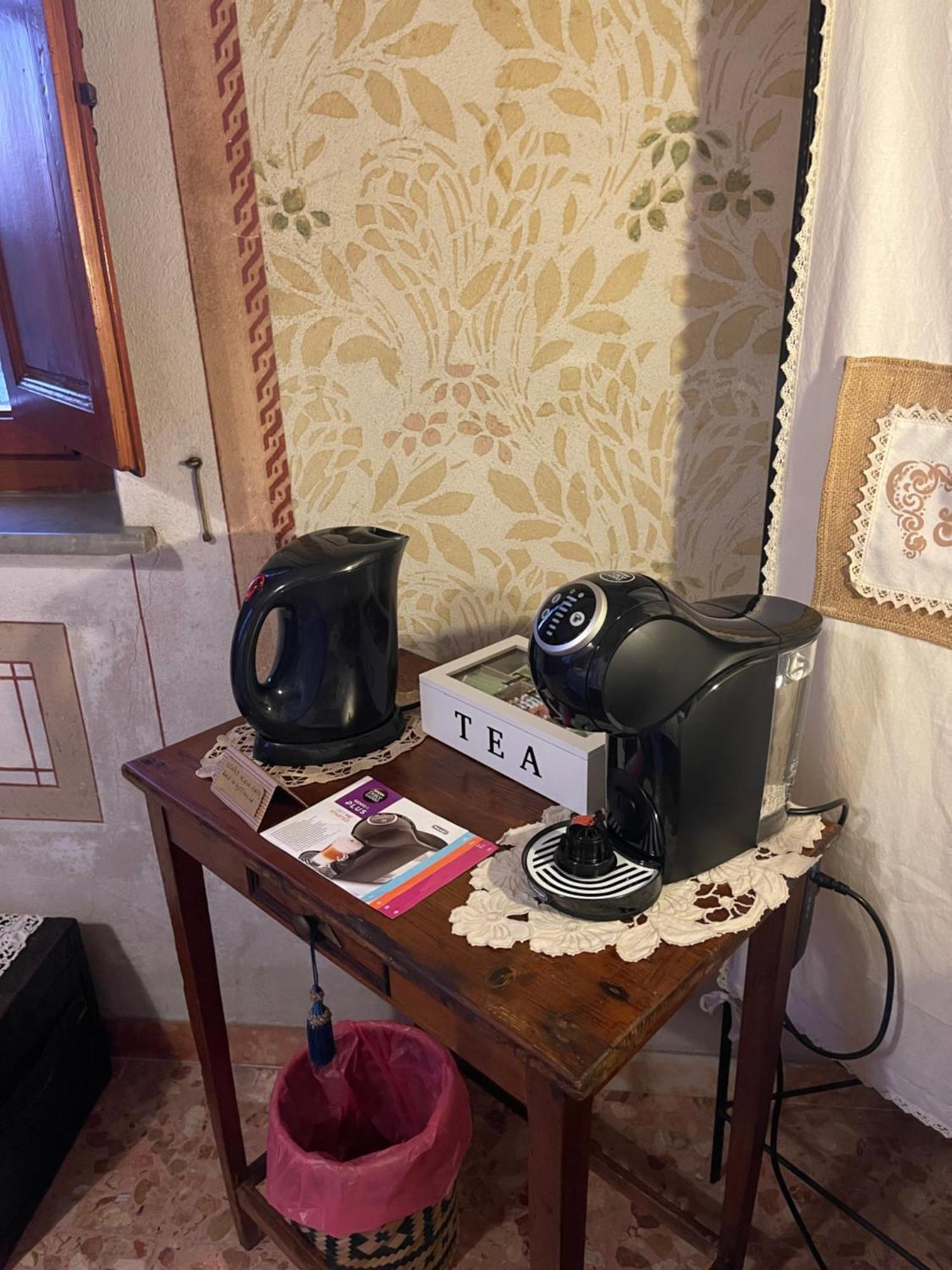La Casa Sul Lungarno Διαμέρισμα Uliveto Terme Εξωτερικό φωτογραφία