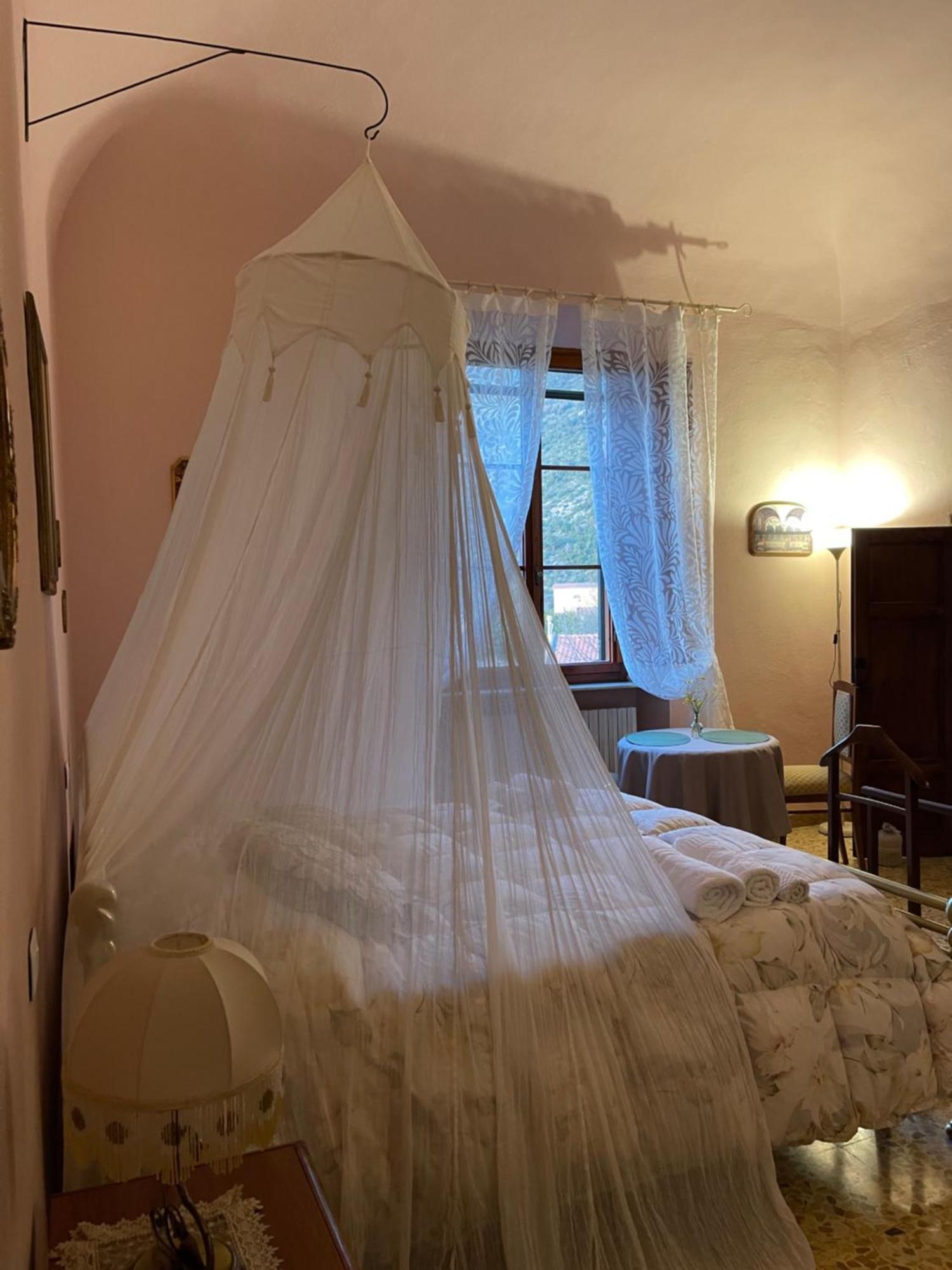 La Casa Sul Lungarno Διαμέρισμα Uliveto Terme Εξωτερικό φωτογραφία