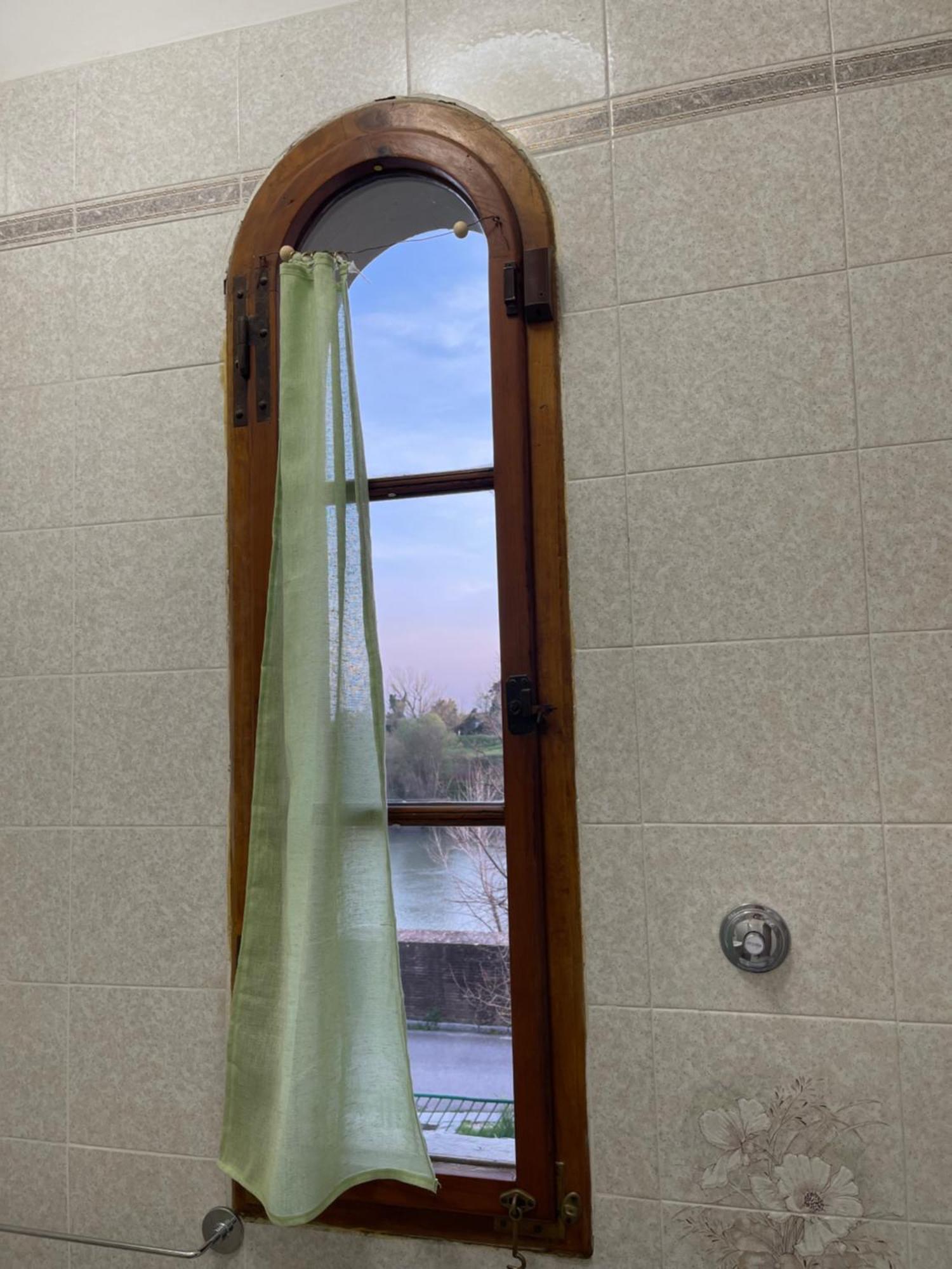 La Casa Sul Lungarno Διαμέρισμα Uliveto Terme Εξωτερικό φωτογραφία
